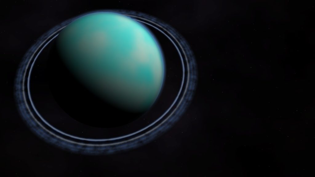 Uranus