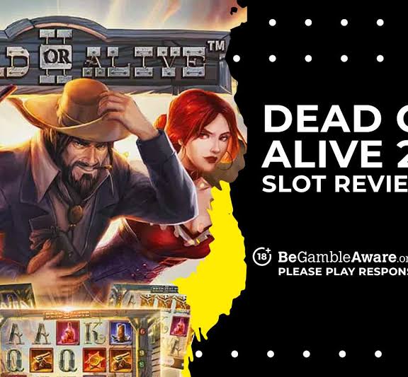 Análisis y demo gratuita de la tragamonedas Dead or Alive 2