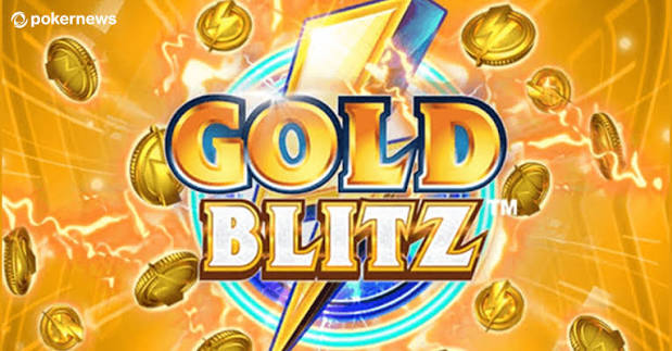 Einführung in Gold Blitz Einführung in Gold Blitz