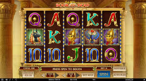 How slot video game Publication of Dead became so prominent How slot video game Publication of Dead became so prominent