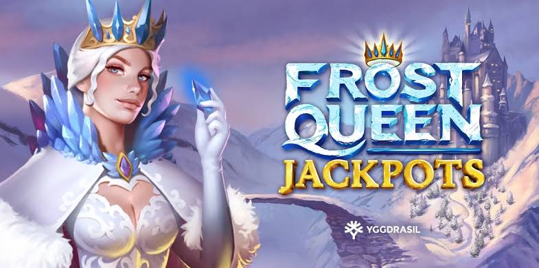 Puerto de la Queen Ice 